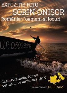 Sorin Onisor - Oameni si locuri