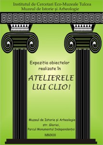 afis-expozitie-clio